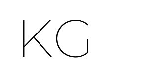 kg-design logo